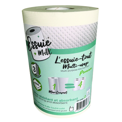 Ess.-tout / multi-roul 12r 3pl
