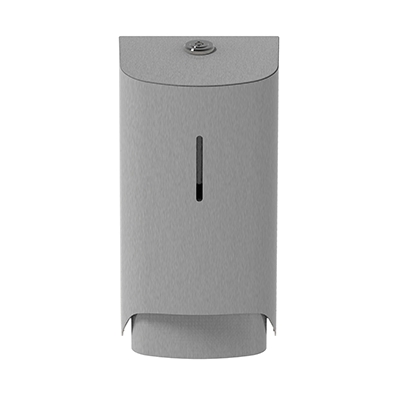 ADMIRE distributeur TSC  INOX
