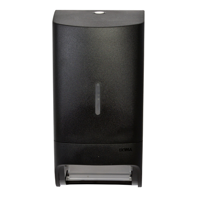 Admire distributeur papier toilette avec inserts duo - NOIR