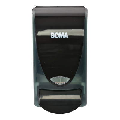 Admire distributeur hygiène des mains - 1000 ml - NOIR