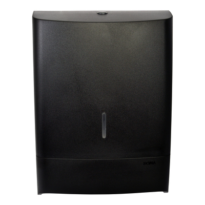 Admire distributeur essuie-mains classic singlefold - NOIR