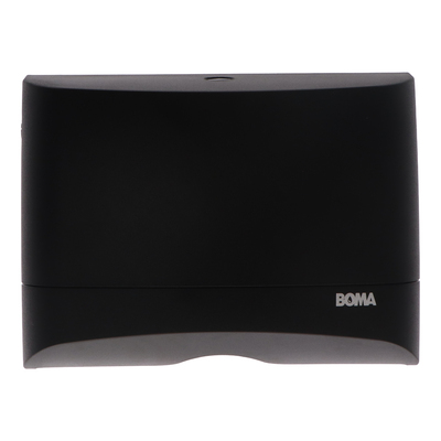 Admire distributeur essuie-mains multifold mini - NOIR