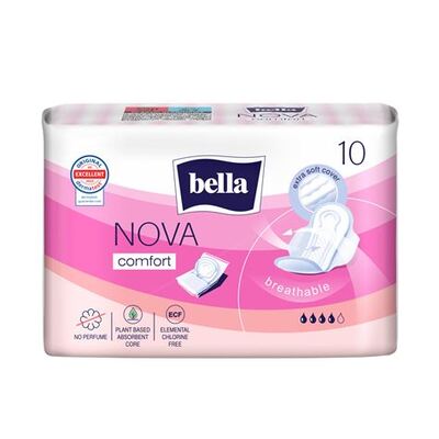 Maandverband - Comfort - 10st