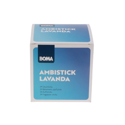 Ambistick Lavanda - 24 pièces