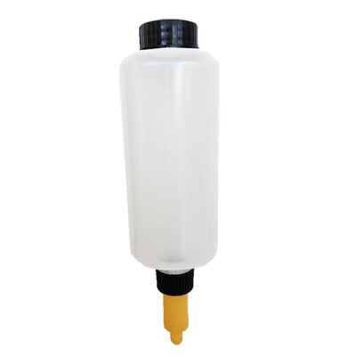 Admire réservoir rechargeable savon liquide - 350 ml