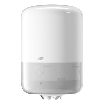 Tork distributeur rouleau à dévidage central - WHITE - 559000