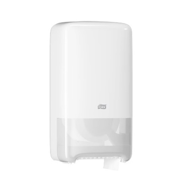 Distr. Tork Twin pap. toilette