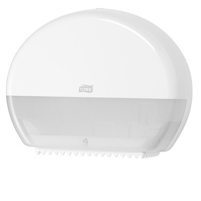 Tork M-Jumbo toiletpap.disp WI
