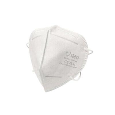 Masque de prot. FFP2 20 pièces