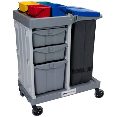 Systemcar 1054R