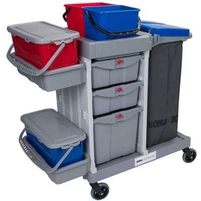 Systemcar 1052R fermet. Topdow