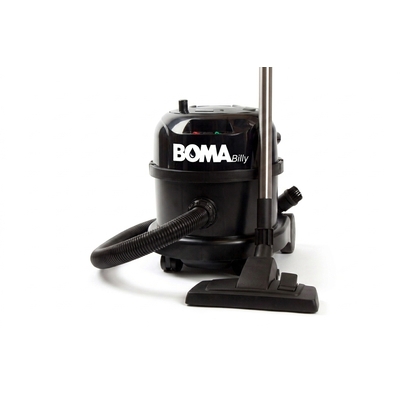 Aspirateur Numatic Billy PPR240-11 620 w - NOUVEAU - Recycled - recupel inclus