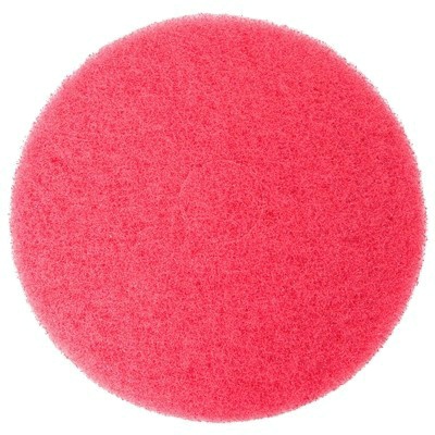 Disque Discus - 43,1 cm / 17" - ROUGE