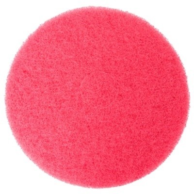 Disque épais 18" 457mm rouge