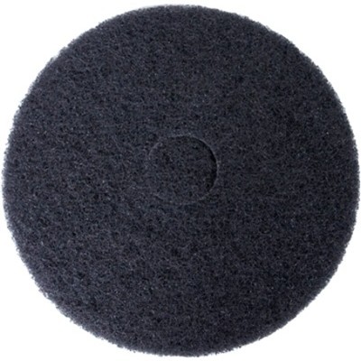 Disque épais 8" 203mm noir