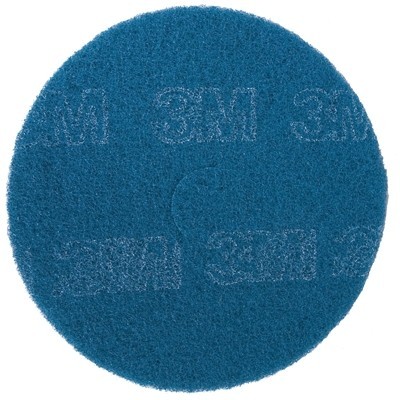 3M pad - 50.8 cm / 20" - BLUE