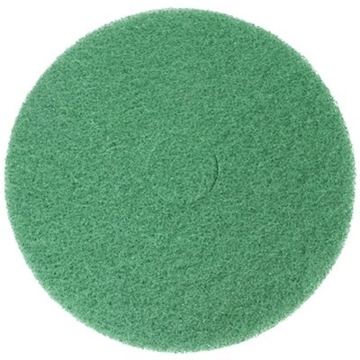 Disque 3M SB - vert - 17"
