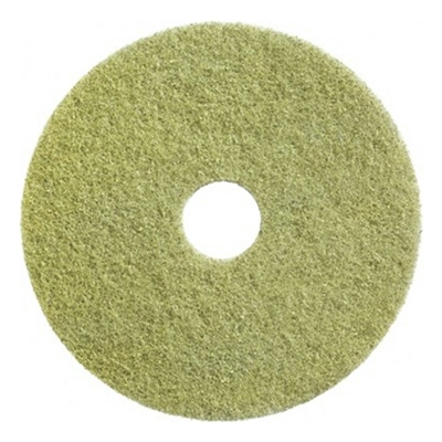 Disque Twister 20" - 508 mm - JAUNE - 2 pièces