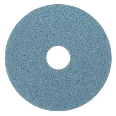 Twister pad 11" - 279 mm - BLAUW - pak 2 stuks