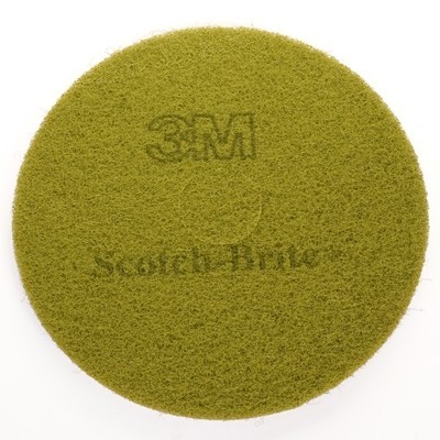 Diamond Pad 3M Sienna(ocre)17"