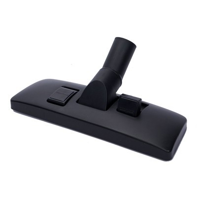 Brosse sol bi-position Ø32mm