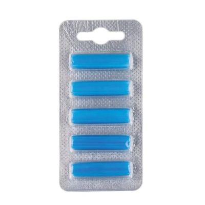 Aspi Fresh hoover tabs - 5 pièces