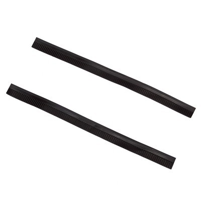 Set caoutchoucs pour embouchure pour tube S 38 mm