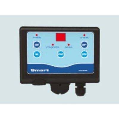 Console de commande Smart