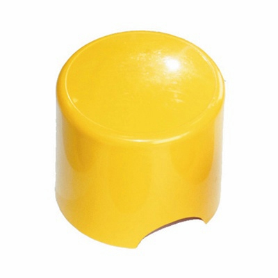 Bouton pompe Prodose JAUNE