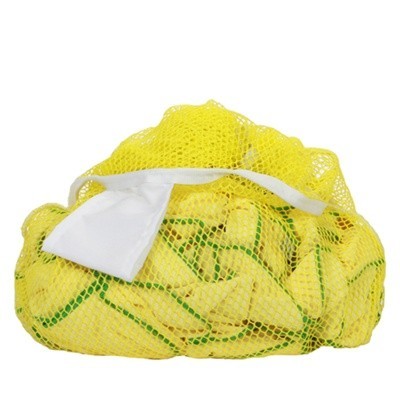 Filet de lavage - 60 x 70 cm - 50 l - JAUNE