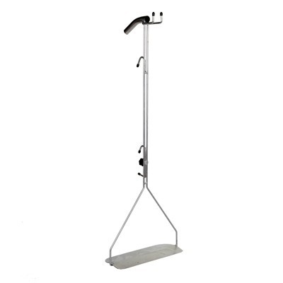 Dustpan Greenspeed in rvs - 35 cm