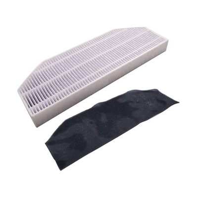 KIT Filter HEPA H11 W/T Sponge co-botic 1900
