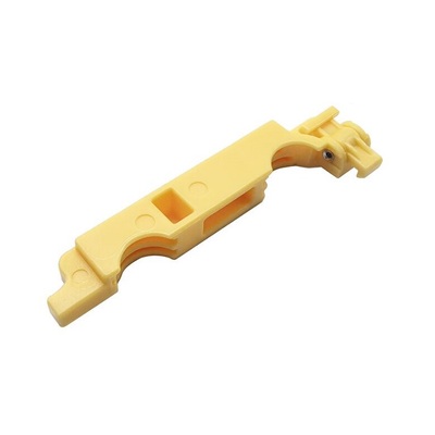 KIT ASSY FIXATION LEVER BRUSH