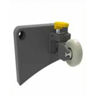 Squeegee lift i-mop XL