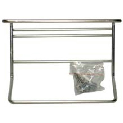 Support en inox pour bidon de 5 litres
