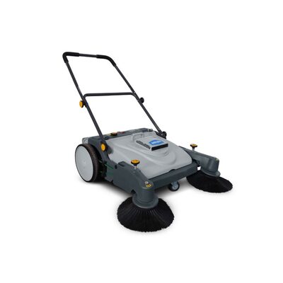 Meijer V65 Mini balayeuse