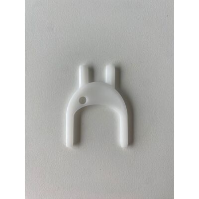 Clé pour distributeur Absynth/Zenox