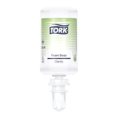 Tork Pure Foam Handz. 6x1L