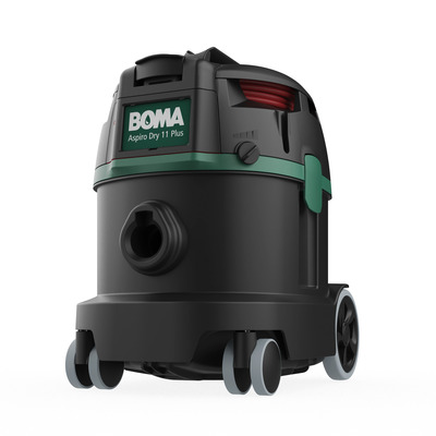 Aspirateur Aspiro Dry 11 Plus