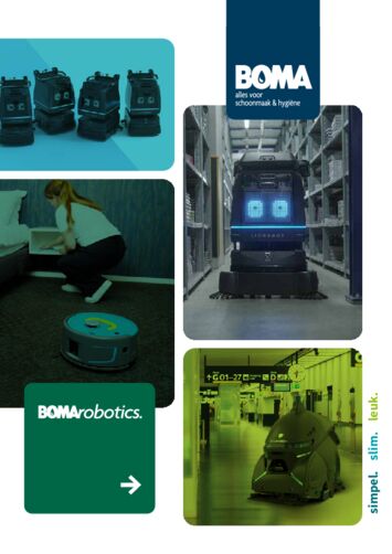 BOMA Robotics