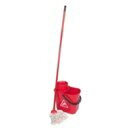 Minimops avec presse-panier