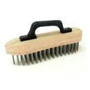 Brosses en acier