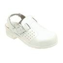 Chaussures de sécurité - sabots