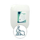 Autoscrub - nettoyants pour autolaveuses