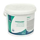 Sols et surfaces en pierre (naturelle) : cristallisation / polissage