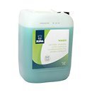 Lessives liquides pour dosage automatique