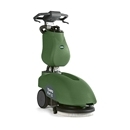 Autolaveuses accompagnées, largeur de travail < 55 cm