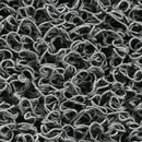 Tapis spaghetti