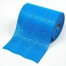 Tapis antidérapant en rouleau pour des espaces humides