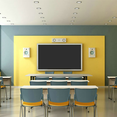 École